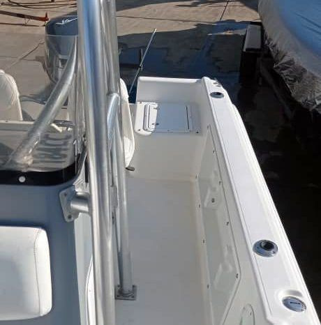 
								COBIA AMERICANO 184 CC 18 full									