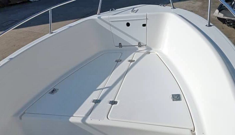 
								COBIA AMERICANO 184 CC 18 full									