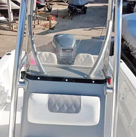 
								COBIA AMERICANO 184 CC 18 full									