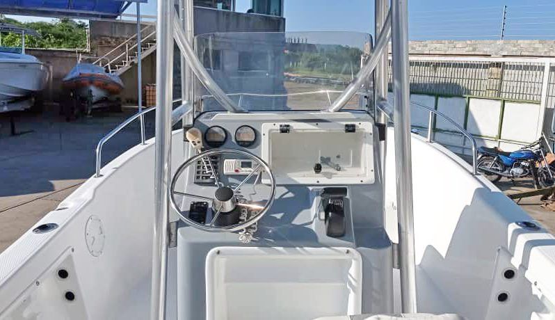 
								COBIA AMERICANO 184 CC 18 full									