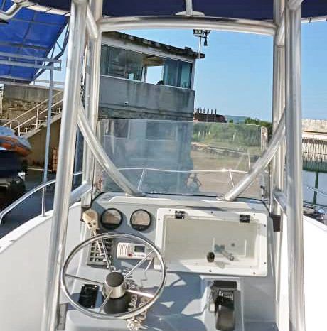 
								COBIA AMERICANO 184 CC 18 full									