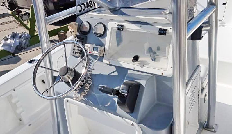 
								COBIA AMERICANO 184 CC 18 full									