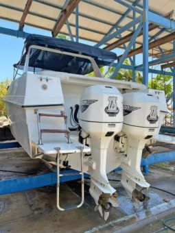 
										INTERMARINE OFF SHORE 33 full									