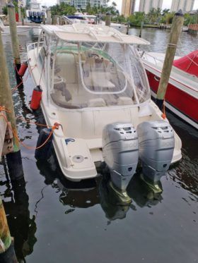 PRONAUTICA EXPRESS 34