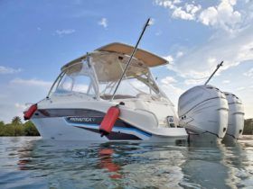 PRONAUTICA EXPRESS 34