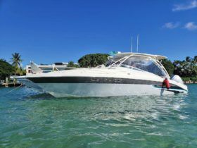 PRONAUTICA EXPRESS 34