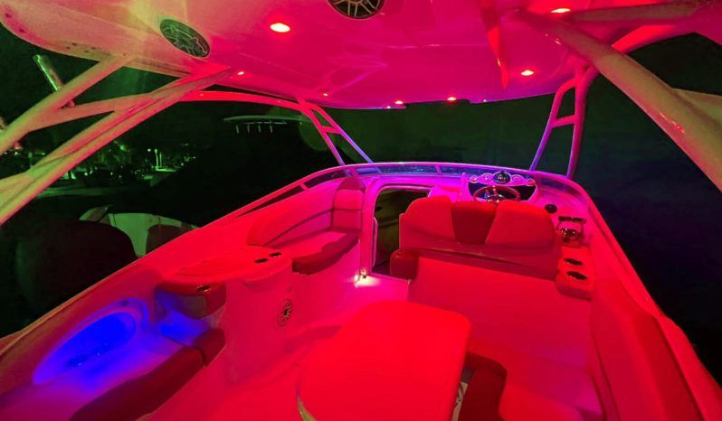 
								PRONAUTICA EXPRESS 34 full									