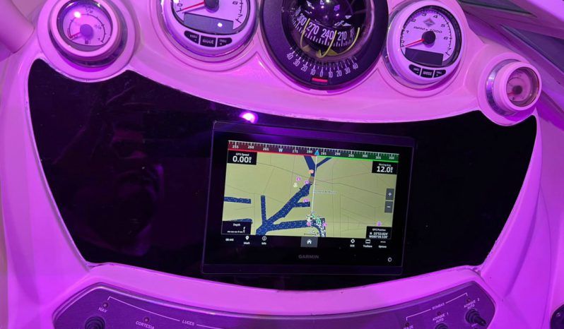 
								PRONAUTICA EXPRESS 34 full									