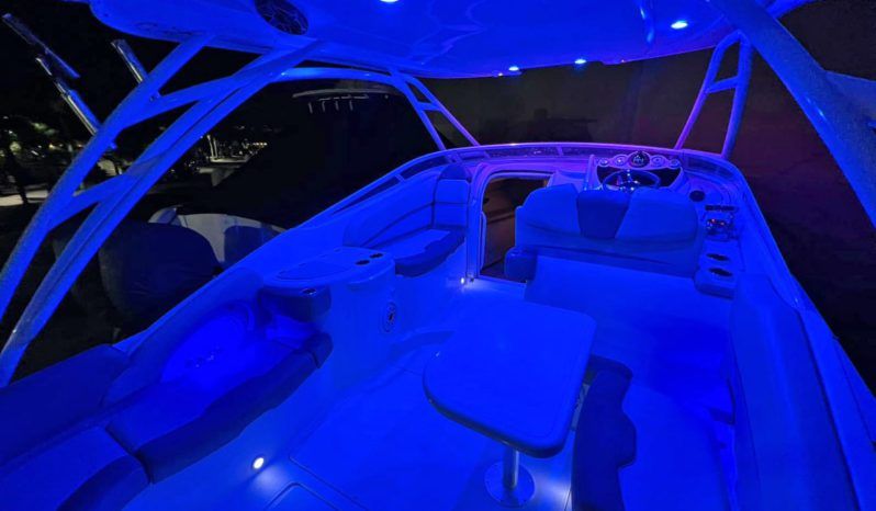 
								PRONAUTICA EXPRESS 34 full									