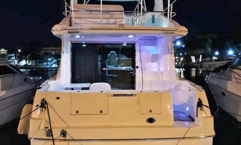 
								SEA RAY 540 MOTOR YACHT 54 full									
