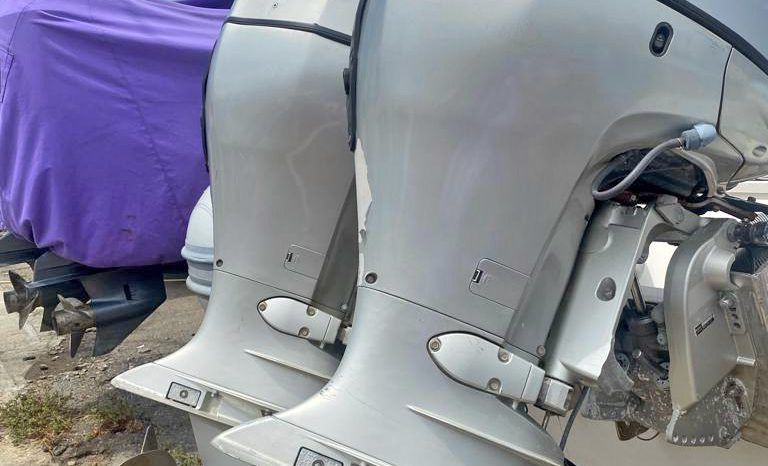 
								DINGHY AB 24 full									