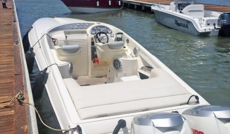 
								PROMARINE 33 full									