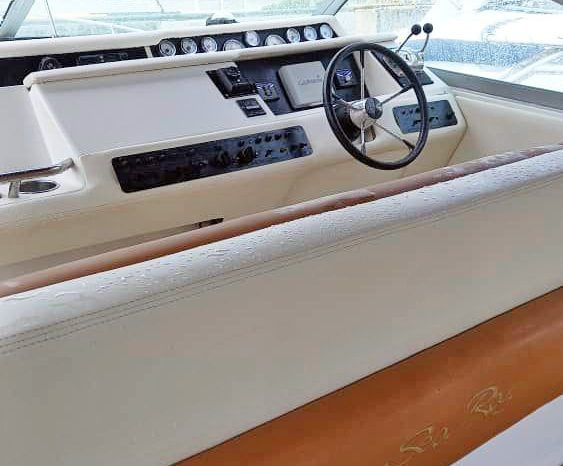 
								SEA RAY SUNDANCER 330 33 full									