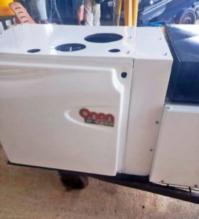 GENERADOR ONAN 13.5 KVA