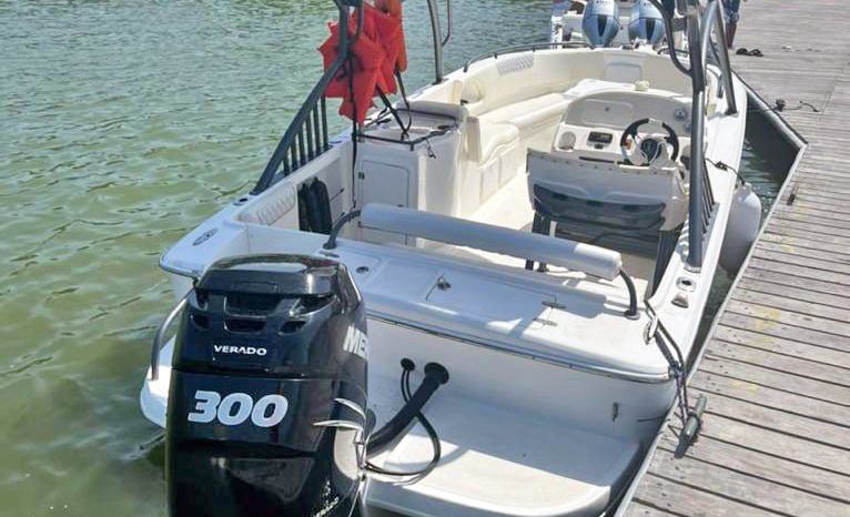 
								RUBHER MARINE 24 full									