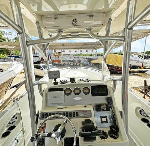 
								PROMARINE OPEN 23 full									