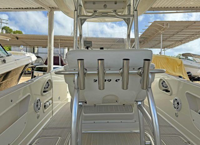 
								PROMARINE OPEN 23 full									