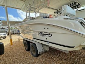 PROMARINE OPEN 23