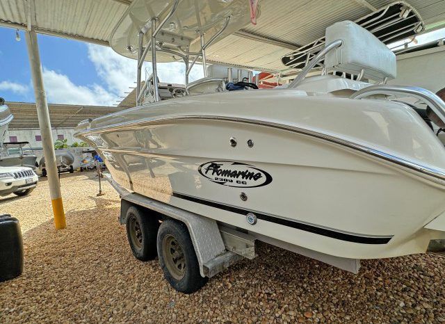 
								PROMARINE OPEN 23 full									