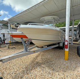 PROMARINE OPEN 23