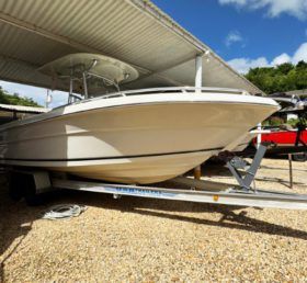 PROMARINE OPEN 23