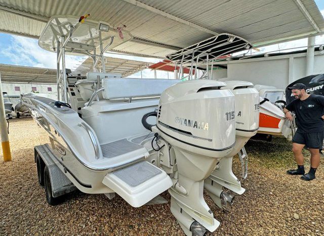 
								PROMARINE OPEN 23 full									