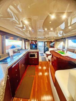 
										SEA RAY SEDAN BRIDGE 58 full									