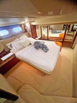 
										SEA RAY SEDAN BRIDGE 58 full									