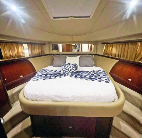 
								SEA RAY SEDAN BRIDGE 58 full									