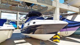 SEA RAY SUNDANCER 240 24