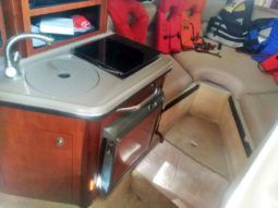 
										SEA RAY SUNDANCER 240 24 full									