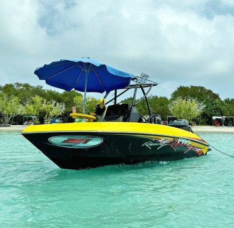 
								PRONAUTICA WAKE 21 full									