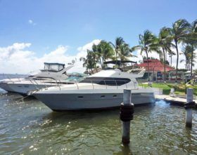 AZIMUT 41