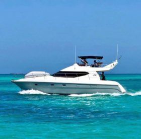 AZIMUT 41