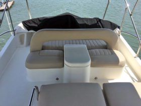 AZIMUT 41