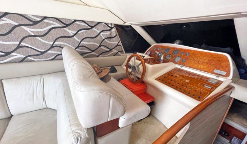 
								AZIMUT 41 full									