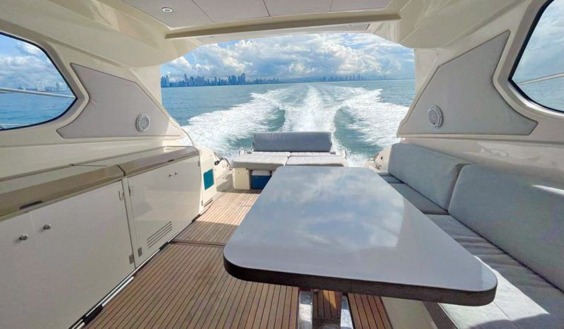 
								AZIMUT ATLANTIS 50 full									