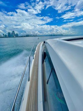 AZIMUT ATLANTIS 50