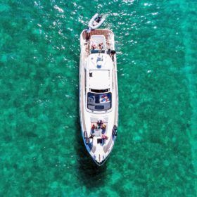 AZIMUT ATLANTIS 50