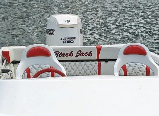 BLACK JACK 21 full