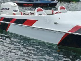 BLACK JACK 21