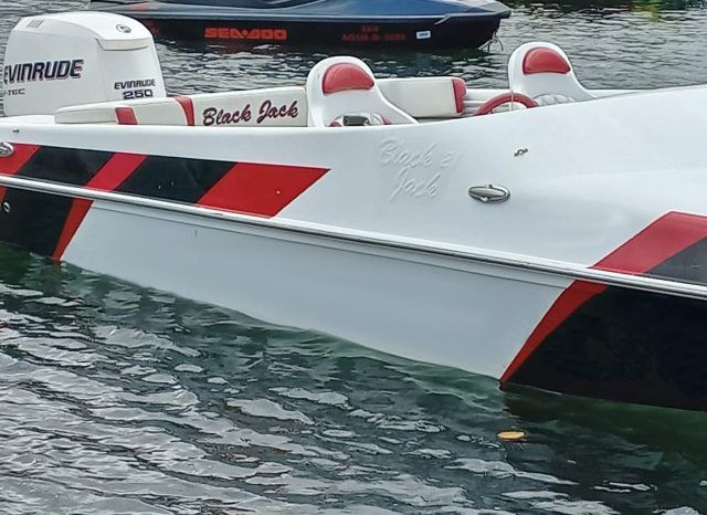 BLACK JACK 21 full