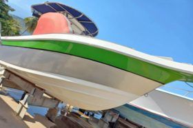 INTERMARINE OPEN 24
