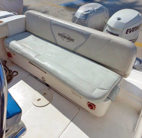 
								INTERMARINE OPEN 24 full									