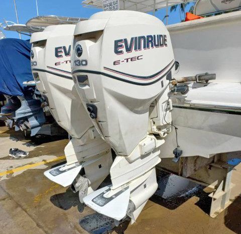 
								INTERMARINE OPEN 24 full									