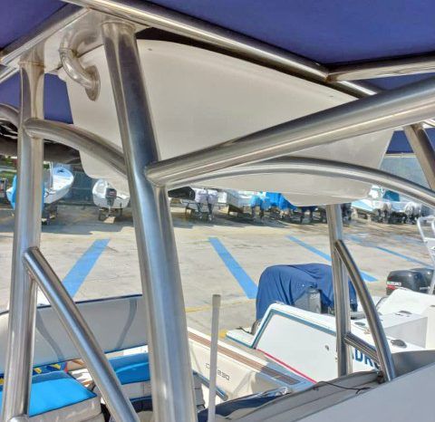 
								INTERMARINE OPEN 24 full									