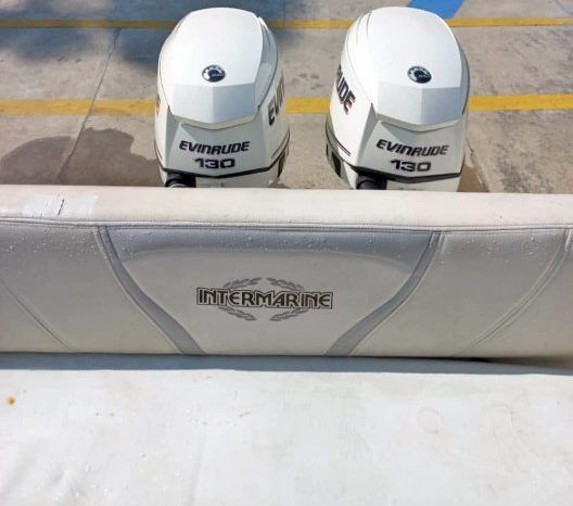 
								INTERMARINE OPEN 24 full									