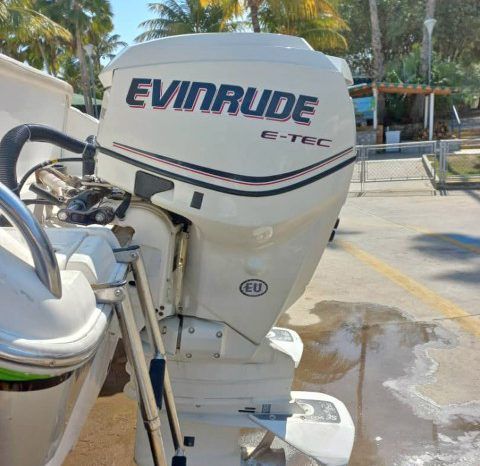
								INTERMARINE OPEN 24 full									