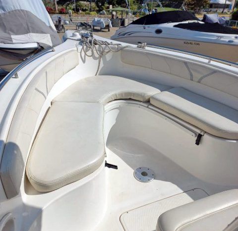 
								INTERMARINE OPEN 24 full									
