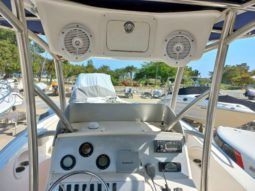 
										INTERMARINE OPEN 24 full									